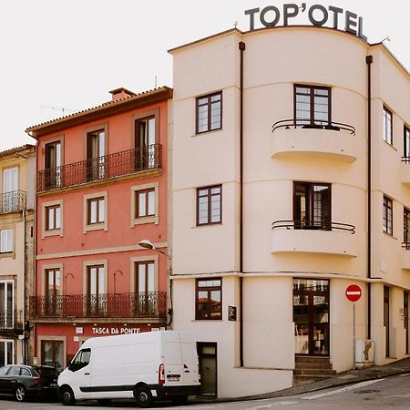 Top'Otel Barcelos Kültér fotó