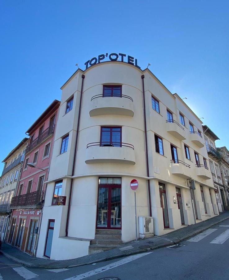 Top'Otel Barcelos Kültér fotó